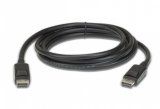 Кабель DisplayPort 1.4 (2 м) 2L-7D02DP