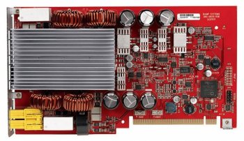 Модуль усилителя мощности AM 600 для AudiaFUSION