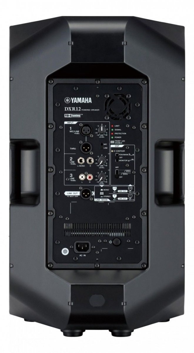 Акустическая система Yamaha DXR12