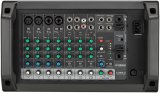 Микшер с усилителем Yamaha EMX2
